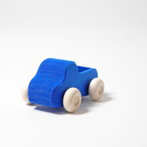 Grimm’s Truck Blue, Small