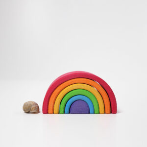 Grimm’s Rainbow Medium | Bright