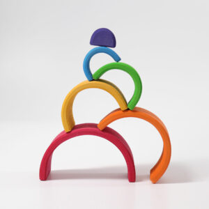 Grimm’s Rainbow Medium | Bright