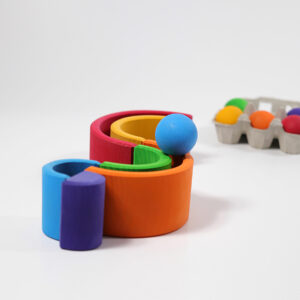 Grimm’s Rainbow Medium | Bright