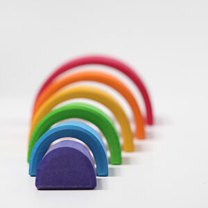 Grimm’s Rainbow Medium | Bright