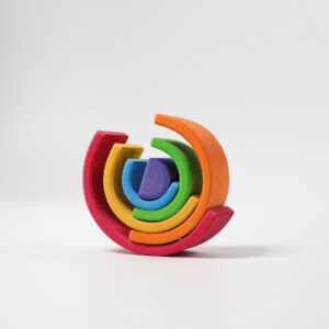 Grimm’s Rainbow Medium | Bright