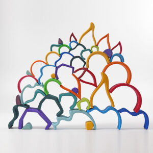 Grimm’s Rainbow Medium | Bright
