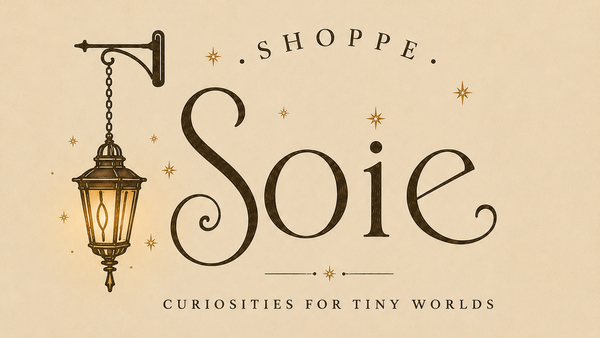 Shoppe Soie