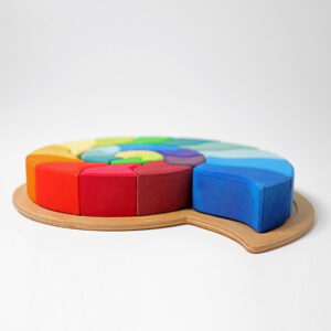 Grimm’s Building Set Ammonite