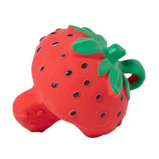 Oli&Carol Sweetie the Strawberry, Chewy