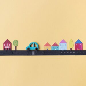 Londji Roads Game