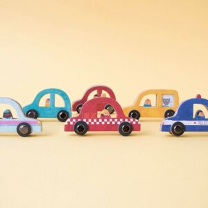 Londji Roads Game