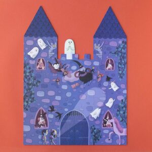 Londji Enchanted Puzzle