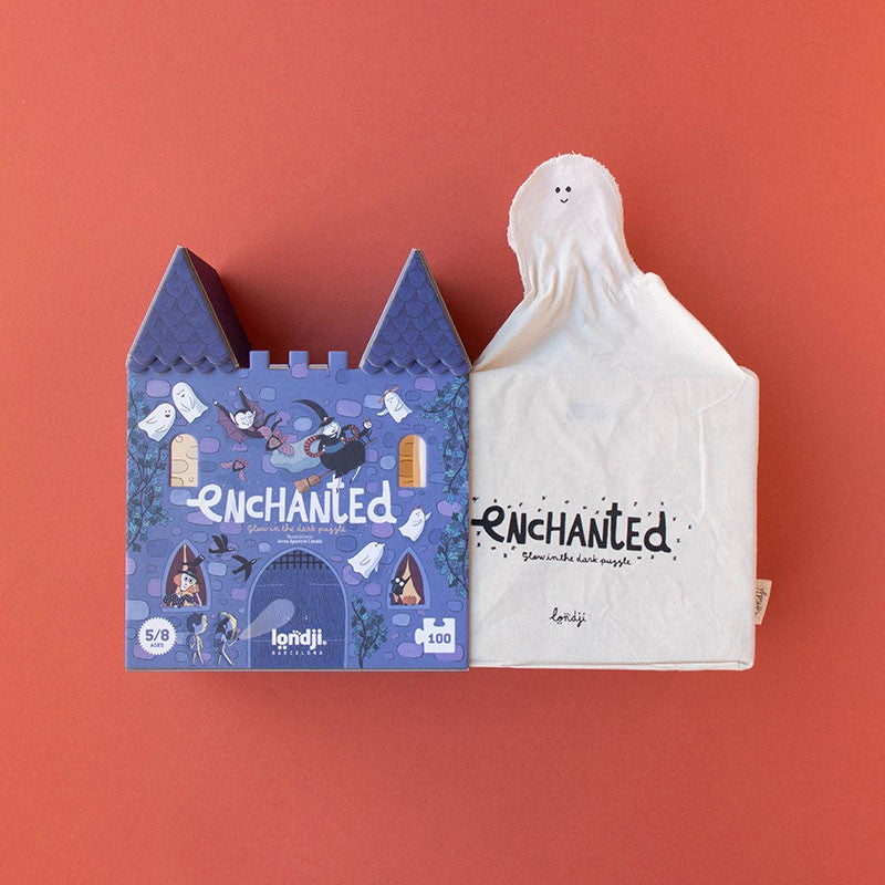 Londji Enchanted Puzzle