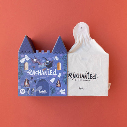Londji Enchanted Puzzle