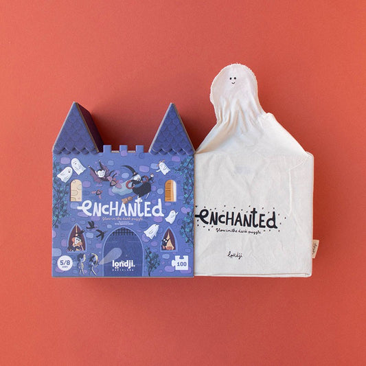 Londji Enchanted Puzzle