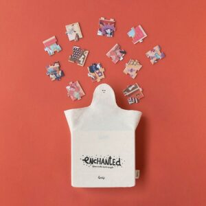Londji Enchanted Puzzle