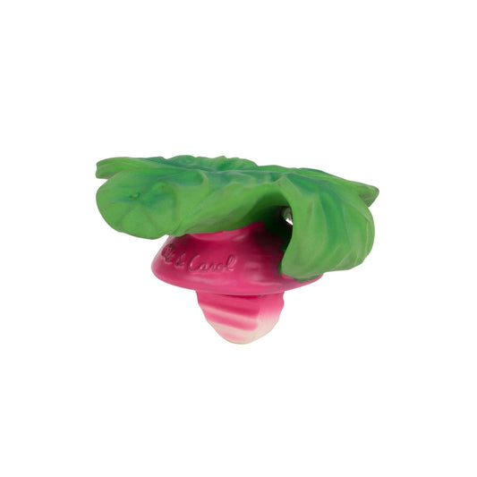 Oli&Carol Ramonita the Radish, Chewy