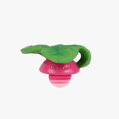 Oli&Carol Ramonita the Radish, Chewy