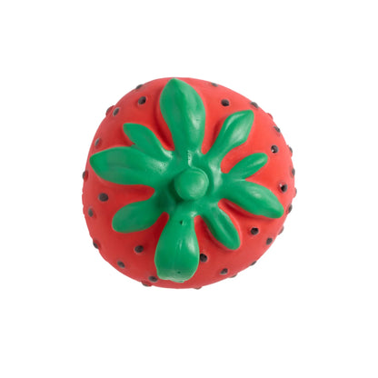 Oli&Carol Sweetie the Strawberry, Chewy