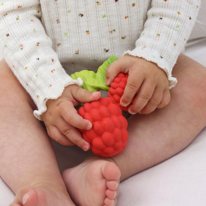 Oli&Carol Valery the Raspberry