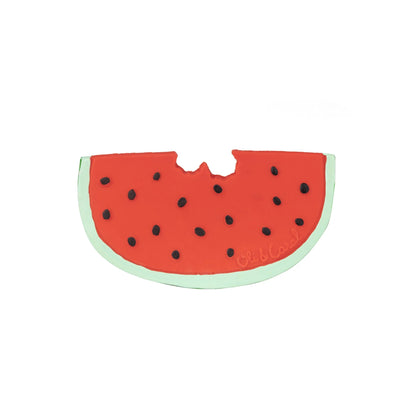 Oli&Carol Wally the Watermelon